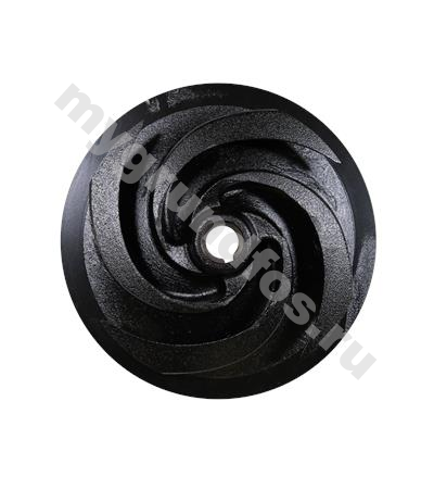 Spare, Impeller 50Hz SEV.100.30
