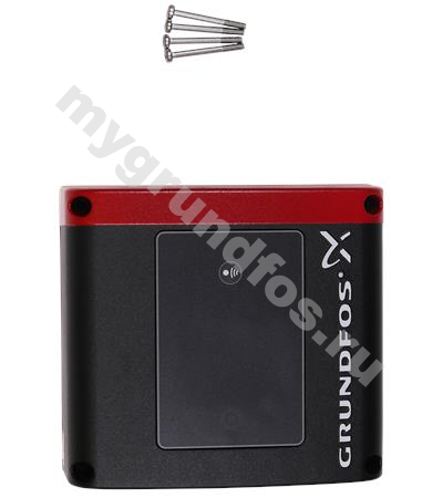 Kit, Control box up.p.bli.HMI100+101 1ph