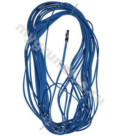 Kit, MS4000 Kabel R, 4G 1.5mm2, 50m 1p