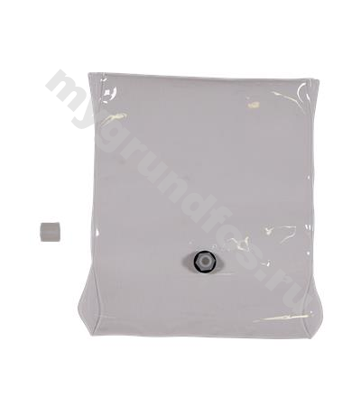 Spare, volume storage DN4, 162-5/10