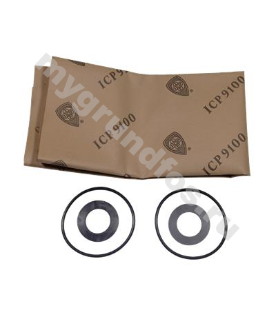 Kit,Gasket,HS200-150-508