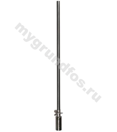 Spare, Shaft 6" SP17/18-10