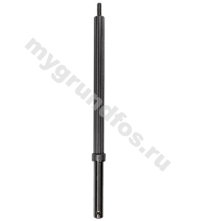 Spare, Shaft CRN 10/15/20