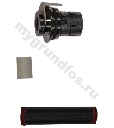 Kit, Shaft seal MTR32/45/64 HUUV