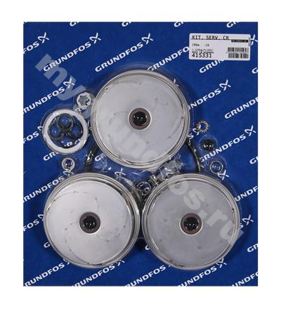 Kit, Service CRN4 -16