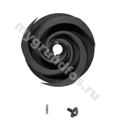 Kit, Impeller 96067162 S fr50