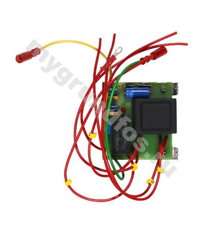 Pacs unit DW.50.07-150.200, Spare part