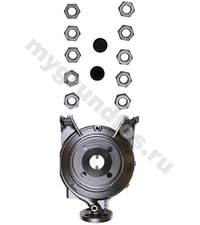 Kit, Pump Housing (50)-32-250 GG/BZ