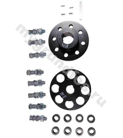 Kit, Coupling Standard D200 D42/D55