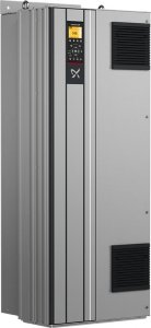 Частотный преобразователь Grundfos CUE 3x380-500V IP21 110kW