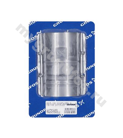 Kit, Coupling guard CR/I/N10/15/20