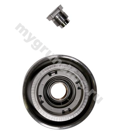 Kit, Chamber + bearing-Bz/HM