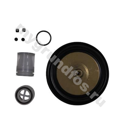 Kit, valve/diaph. DME 940-PV/V/G