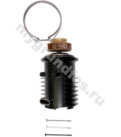 Kit, Pump head DN80-60 MAGNA3
