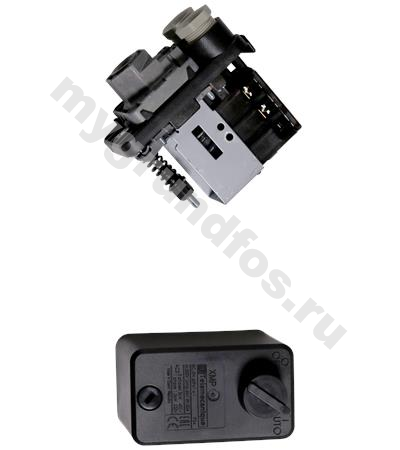 Kit, Pressure switch CMB PT,Horizon tank