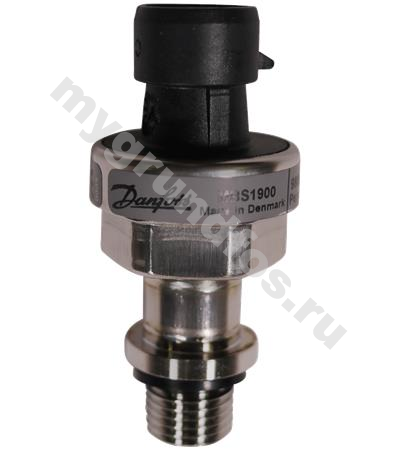 Spare, Press.tr.MBS1900-1811-0-6BAR 4-20