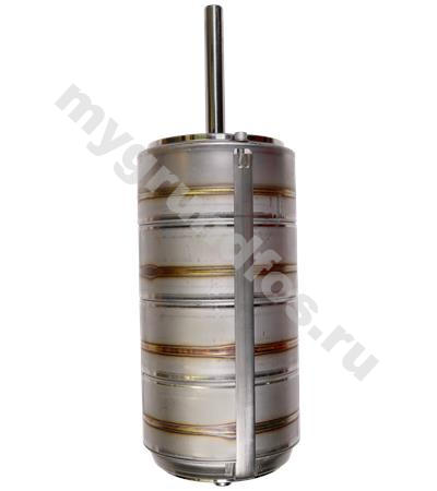 Kit, Chamber stack CR 45-4-2