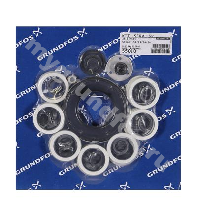 KIT, 1A,1,5A,2A,3A,5A rep. spline-26