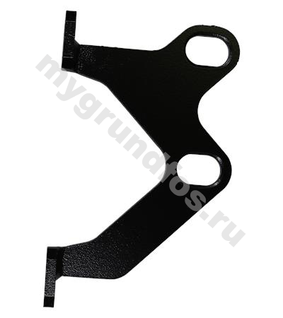 Kit, Lifting handle 95114267 S fr50