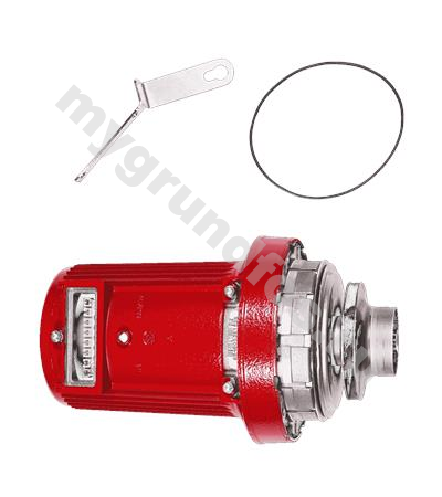 Pump head UPS32-30 1x230-240V