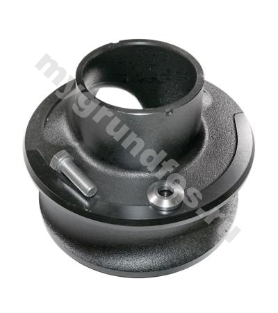 Kit, Impeller H 10,5kW CED F52