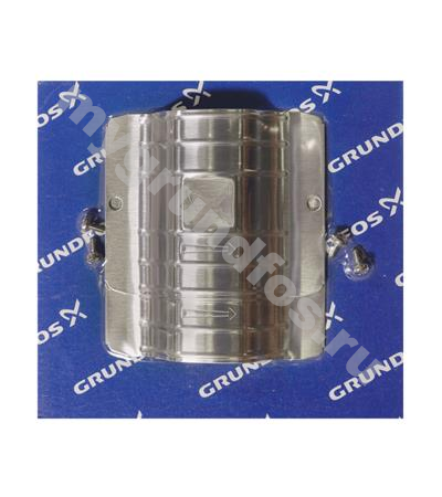 Kit, Coupling guard MTR 1s/1/3