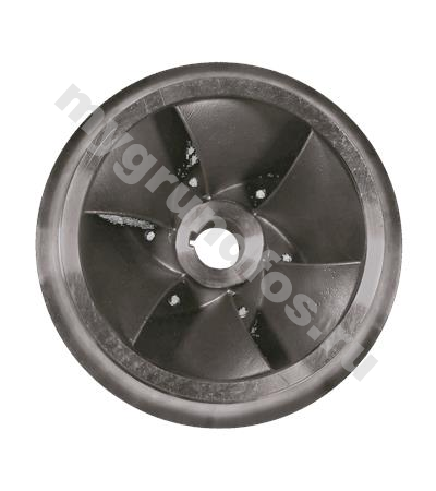 Spare,Impeller 125-250/222 SS trim