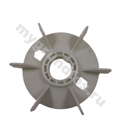 MMG200-E Fan 2-p