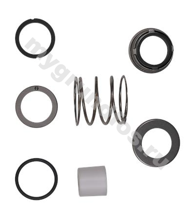 Kit, TP-HP shaft seal cpl. 45 mm BBDE