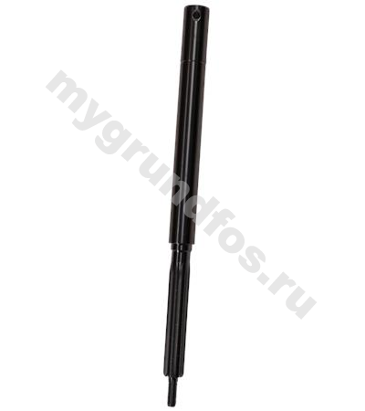Spare, Shaft cpl. MAGdrive,CRN32-2 L=331