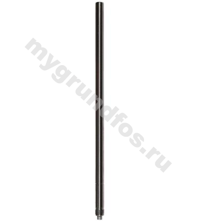 Spare, Shaft CRN 90