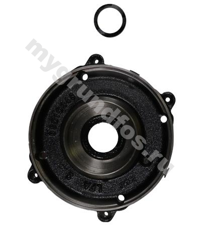 Kit, Flange, B14/FT130, MG100