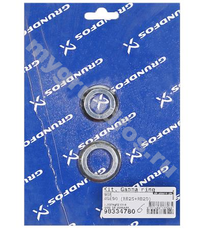 Kit, Gamma ring MGE90, RB25&RB20