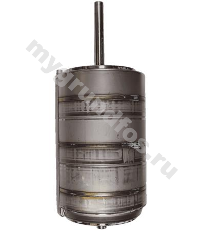 Kit, Chamber stack CRN 90-3