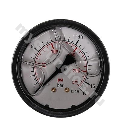 Kit, CMBE Manometer Rp