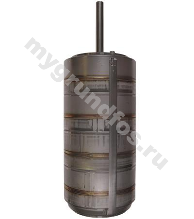 Kit, Chamber stack CRN 90-4
