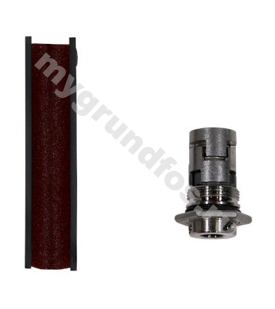 Kit, Shaft seal H UUKGG KB012S1 30bar