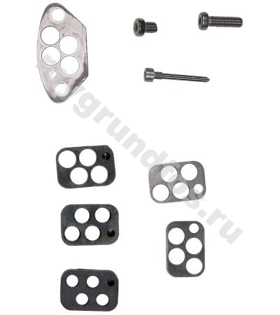Kit Cable Entry MMS6 6/10/16 mm2