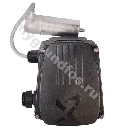 Terminal box 1x230-240V/12uF,Service