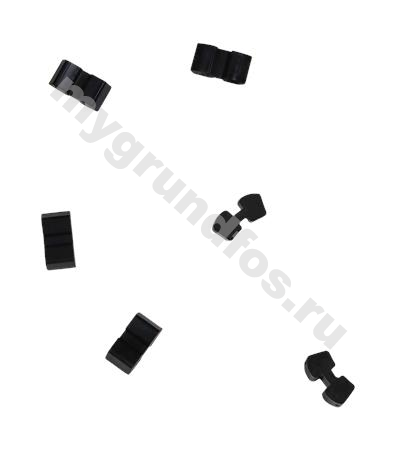 Kit, Joint Rubber Parts Flender B/H110