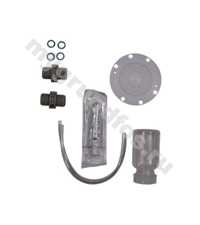 Kit, pump maint/DMH251/252/PP/E/T/DLD