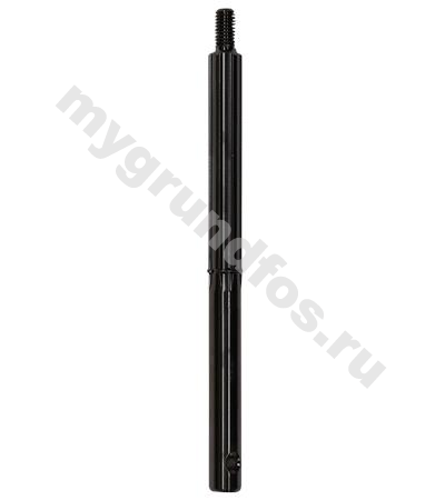 Shaft cpl. D12 L=175 /spare