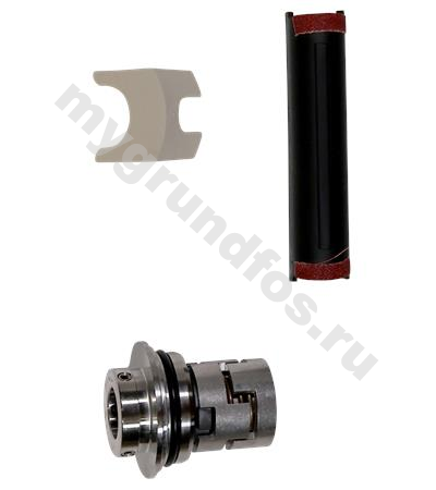 Kit, Shaft seal CR/N 32-150 HQBE