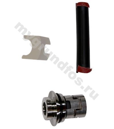 Kit, Shaft seal CR/N 32/45/64/90 HQQE