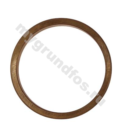 Kit, Wear Ring D90/D104x20 BZ