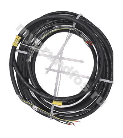 Spare, S FR58-70 Con. Cable 7x1,5mm2 25m