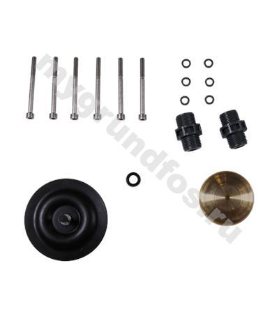 Kit,maint DMX221-75 PVC/T/T