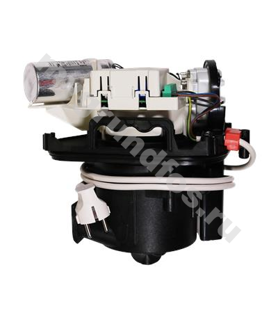 Kit, Motor Complete WC-1, 3 CWC-3