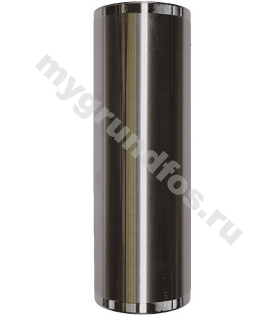 Spare, Outer sleeve, 1.4301, L404,6mm