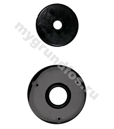 Kit, Wear parts, DW.50.08